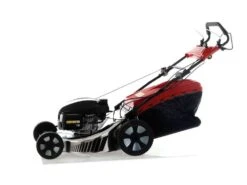 Tondeuse En Acier INOX Marina Systems MX 57 3V - 3 Vitesses - Moteur Honda GCVx 200 -Entretien Du Jardin tondeuse en acier inox marina systems mx 57 3v 3 vitesses moteur honda gcvx 200 tondeuse gazon en acier inox marina systems mx 57 33967 0 1649775399 IMG 6255932722428