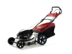 Tondeuse En Acier INOX Marina Systems MX 57 3V - 3 Vitesses - Moteur Honda GCVx 200 -Entretien Du Jardin tondeuse en acier inox marina systems mx 57 3v 3 vitesses moteur honda gcvx 200 tondeuse gazon en acier inox marina systems mx 57 33967 0 1649775399 IMG 625593272826b