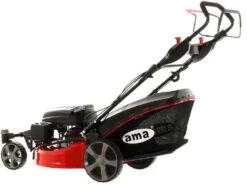 Tondeuse à Gazon AMA ZERO TURN TRX 510Z - Avec Roues Pivotantes -Entretien Du Jardin tondeuse gazon ama zero turn trx 510z avec roues pivotantes tondeuse gazon ama zero turn trx 510z 24640 7 1595947151 IMG 5f20388f546c0