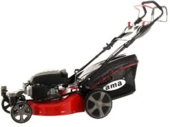 Tondeuse à Gazon AMA ZERO TURN TRX 510Z - Avec Roues Pivotantes -Entretien Du Jardin tondeuse gazon ama zero turn trx 510z avec roues pivotantes tondeuse gazon ama zero turn trx 510z 24640 7 1595947151 IMG 5f20388f6149d