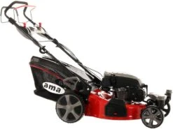Tondeuse à Gazon AMA ZERO TURN TRX 510Z - Avec Roues Pivotantes -Entretien Du Jardin tondeuse gazon ama zero turn trx 510z avec roues pivotantes tondeuse gazon ama zero turn trx 510z 24640 7 1595947151 IMG 5f20388f7f816