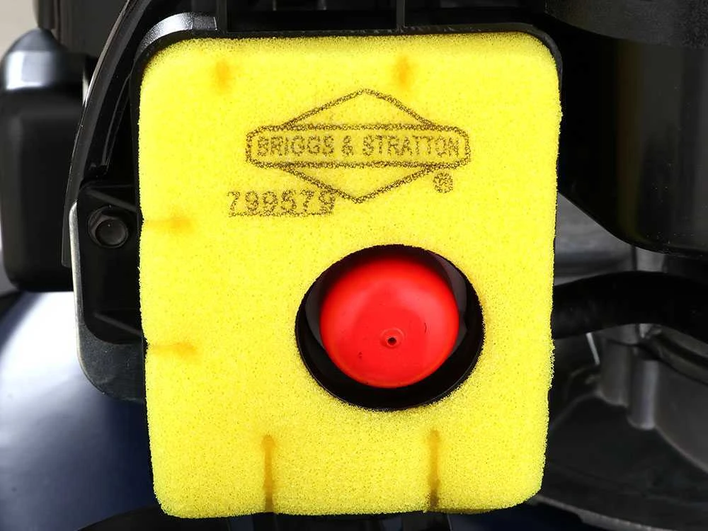 Tondeuse à Gazon Autotractée Thermique BullMach ECTOR 46 BS - Moteur B&S 500E 18 Tondeuse à Gazon Autotractée Thermique BullMach ECTOR 46 BS - Moteur B&S 500E – Image 18