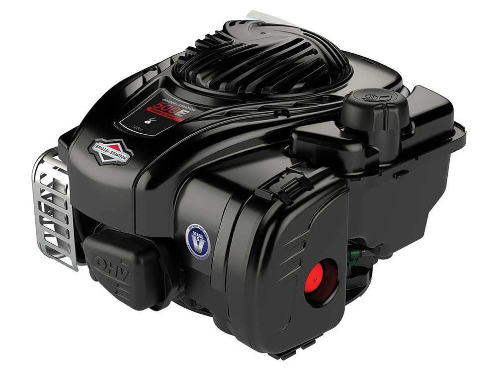 Tondeuse à Gazon Autotractée Thermique BullMach ECTOR 46 BS - Moteur B&S 500E 17 Tondeuse à Gazon Autotractée Thermique BullMach ECTOR 46 BS - Moteur B&S 500E – Image 17