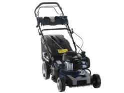 Tondeuse à Gazon Autotractée Thermique BullMach ECTOR 46 BS - Moteur B&S 500E 22 Tondeuse à Gazon Autotractée Thermique BullMach ECTOR 46 BS - Moteur B&S 500E -Entretien Du Jardin tondeuse gazon autotracte thermique bullmach ector 46 bs moteur b s 500e tondeuse gazon bullmach ector 46 bs 27828 0 1616999924 IMG 606175f450a25