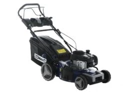 Tondeuse à Gazon Autotractée Thermique BullMach ECTOR 46 BS - Moteur B&S 500E 23 Tondeuse à Gazon Autotractée Thermique BullMach ECTOR 46 BS - Moteur B&S 500E -Entretien Du Jardin tondeuse gazon autotracte thermique bullmach ector 46 bs moteur b s 500e tondeuse gazon bullmach ector 46 bs 27828 0 1616999924 IMG 606175f48a02b