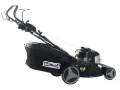 Tondeuse à Gazon Autotractée Thermique BullMach ECTOR 46 BS - Moteur B&S 500E 26 Tondeuse à Gazon Autotractée Thermique BullMach ECTOR 46 BS - Moteur B&S 500E -Entretien Du Jardin tondeuse gazon autotracte thermique bullmach ector 46 bs moteur b s 500e tondeuse gazon bullmach ector 46 bs 27828 0 1616999924 IMG 606175f4d930f