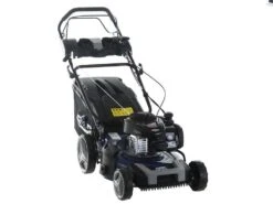 Tondeuse à Gazon Autotractée Thermique BullMach ECTOR 46 BS - Moteur B&S 500E 27 Tondeuse à Gazon Autotractée Thermique BullMach ECTOR 46 BS - Moteur B&S 500E -Entretien Du Jardin tondeuse gazon autotracte thermique bullmach ector 46 bs moteur b s 500e tondeuse gazon bullmach ector 46 bs 27828 0 1616999925 IMG 606175f500718