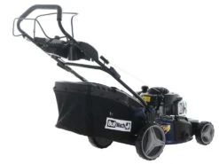 Tondeuse à Gazon Autotractée Thermique BullMach ECTOR 46 BS - Moteur B&S 500E 29 Tondeuse à Gazon Autotractée Thermique BullMach ECTOR 46 BS - Moteur B&S 500E -Entretien Du Jardin tondeuse gazon autotracte thermique bullmach ector 46 bs moteur b s 500e tondeuse gazon bullmach ector 46 bs 27828 0 1616999925 IMG 606175f535da5