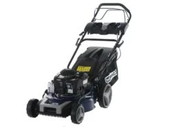 Tondeuse à Gazon Autotractée Thermique BullMach ECTOR 46 BS - Moteur B&S 500E 33 Tondeuse à Gazon Autotractée Thermique BullMach ECTOR 46 BS - Moteur B&S 500E -Entretien Du Jardin tondeuse gazon autotracte thermique bullmach ector 46 bs moteur b s 500e tondeuse gazon bullmach ector 46 bs 27828 0 1616999925 IMG 606175f56f1b6