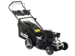 Tondeuse à Gazon BullMach ECTOR 46 P - 4 En 1 - Moteur Thermique De 170cc -Entretien Du Jardin tondeuse gazon bullmach ector 46 p 4 en 1 moteur thermique de 170cc tondeuse gazon bullmach ector 46 p 28382 1 1618821770 IMG 607d428ab66dd