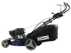 Tondeuse à Gazon BullMach ECTOR 46 P - 4 En 1 - Moteur Thermique De 170cc -Entretien Du Jardin tondeuse gazon bullmach ector 46 p 4 en 1 moteur thermique de 170cc tondeuse gazon bullmach ector 46 p 28382 1 1618821770 IMG 607d428abe539