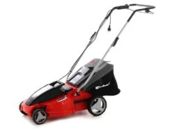 Tondeuse à Gazon Einhell GC-EM 1536 - Largeur De Lame 36 Cm Avec Puissance Max 1500 Watts -Entretien Du Jardin tondeuse gazon einhell gc em 1536 largeur de lame 36 cm avec puissance max 1500 watts tondeuse lectrique einhell gc em 1536 16169 0 1554800205 IMG 0621