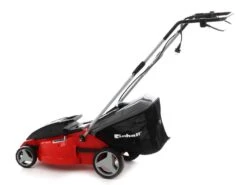 Tondeuse à Gazon Einhell GC-EM 1536 - Largeur De Lame 36 Cm Avec Puissance Max 1500 Watts -Entretien Du Jardin tondeuse gazon einhell gc em 1536 largeur de lame 36 cm avec puissance max 1500 watts tondeuse lectrique einhell gc em 1536 16169 0 1554800205 IMG 0624
