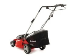 Tondeuse à Gazon Einhell GC-EM 1536 - Largeur De Lame 36 Cm Avec Puissance Max 1500 Watts -Entretien Du Jardin tondeuse gazon einhell gc em 1536 largeur de lame 36 cm avec puissance max 1500 watts tondeuse lectrique einhell gc em 1536 16169 0 1554800205 IMG 0626