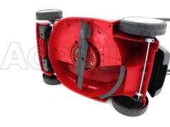 Tondeuse à Gazon électrique 1600W MTD Optima 38 E - Tondeuse -Entretien Du Jardin tondeuse gazon lectrique 1600w mtd optima 38 e tondeuse lame en acier 10334 8 1490195350 IMG 0974