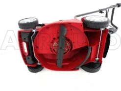 Tondeuse à Gazon électrique 1600W MTD Optima 38 E - Tondeuse -Entretien Du Jardin tondeuse gazon lectrique 1600w mtd optima 38 e tondeuse rglage de la hauteur de coupe 10336 9 1490199229 IMG 0968