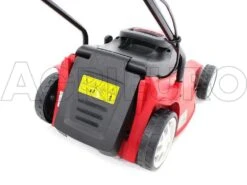 Tondeuse à Gazon électrique 1600W MTD Optima 38 E - Tondeuse -Entretien Du Jardin tondeuse gazon lectrique 1600w mtd optima 38 e tondeuse trois systmes de coupe 10334 12 1490195957 IMG 0982