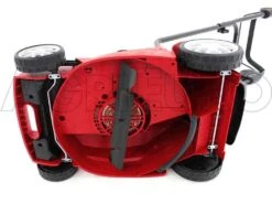 Tondeuse à Gazon électrique 1600W MTD Optima 38 E - Tondeuse -Entretien Du Jardin tondeuse gazon lectrique 1600w mtd optima 38 e tondeuse trois systmes de coupe 10334 12 1490195958 IMG 0968