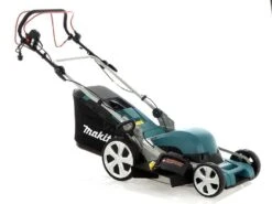 Tondeuse à Gazon électrique 1800W Makita ELM4621 -Entretien Du Jardin tondeuse gazon lectrique 1800w makita elm4621 rglage centralis de la hauteur de coupe 42700 16 1685538803 IMG 647747f3b7497