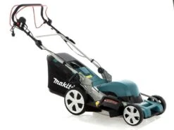 Tondeuse à Gazon électrique 1800W Makita ELM4621 -Entretien Du Jardin tondeuse gazon lectrique 1800w makita elm4621 rglage centralis de la hauteur de coupe 42700 16 1685538803 IMG 647747f3c1b57