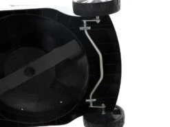 Tondeuse à Gazon électrique AL-KO Comfort 40 E - Lame De 40 Cm - 1400W -Entretien Du Jardin tondeuse gazon lectrique al ko comfort 40 e lame de 40 cm 1400w lame en acier 29923 5 1623918338 IMG 60cb07026bb7f