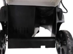 Tondeuse à Gazon électrique AL-KO Comfort 40 E - Lame De 40 Cm - 1400W -Entretien Du Jardin tondeuse gazon lectrique al ko comfort 40 e lame de 40 cm 1400w lame en acier 29923 5 1623918338 IMG 60cb07026deb0