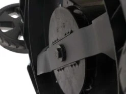 Tondeuse à Gazon électrique AL-KO Comfort 40 E - Lame De 40 Cm - 1400W -Entretien Du Jardin tondeuse gazon lectrique al ko comfort 40 e lame de 40 cm 1400w lame en acier 29923 5 1623918338 IMG 60cb07027068f