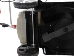 Tondeuse à Gazon électrique AL-KO Comfort 40 E - Lame De 40 Cm - 1400W -Entretien Du Jardin tondeuse gazon lectrique al ko comfort 40 e lame de 40 cm 1400w lame en acier 29923 5 1623918338 IMG 60cb070272cfb