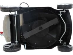 Tondeuse à Gazon électrique AL-KO Comfort 40 E - Lame De 40 Cm - 1400W -Entretien Du Jardin tondeuse gazon lectrique al ko comfort 40 e lame de 40 cm 1400w lame en acier 29923 5 1623918338 IMG 60cb07027544f