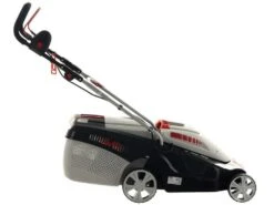 Tondeuse à Gazon électrique AL-KO Comfort 40 E - Lame De 40 Cm - 1400W -Entretien Du Jardin tondeuse gazon lectrique al ko comfort 40 e lame de 40 cm 1400w tondeuse lectrique gazon al ko comfort 40 e 29923 6 1623918338 IMG 60cb07025ad68