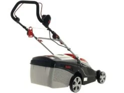 Tondeuse à Gazon électrique AL-KO Comfort 40 E - Lame De 40 Cm - 1400W -Entretien Du Jardin tondeuse gazon lectrique al ko comfort 40 e lame de 40 cm 1400w tondeuse lectrique gazon al ko comfort 40 e 29923 6 1623918338 IMG 60cb07025d377