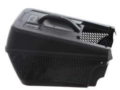 Tondeuse à Gazon électrique Black & Decker BEMW451BH-QS - Lame 32 Cm Avec Puissance Max 1200 Watts -Entretien Du Jardin tondeuse gazon lectrique black decker bemw451bh qs lame 32 cm avec puissance max 1200 watts deux systmes de coupe 17275 2 1561630672 IMG 9153