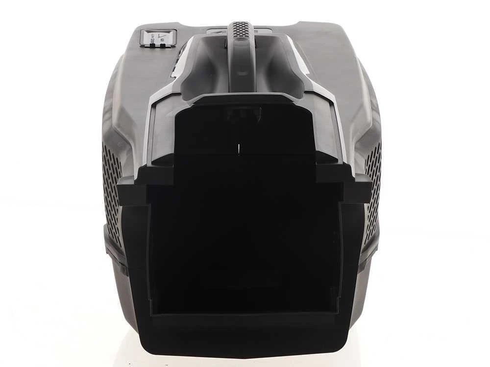 Tondeuse à Gazon électrique Black & Decker BEMW461BH-QS - Largeur De Lame 34 Cm Puissance 1400 Watts 19 Tondeuse à Gazon électrique Black & Decker BEMW461BH-QS - Largeur De Lame 34 Cm Puissance 1400 Watts – Image 19