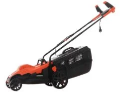 Tondeuse à Gazon électrique Black & Decker BEMW461BH-QS - Largeur De Lame 34 Cm Puissance 1400 Watts 28 Tondeuse à Gazon électrique Black & Decker BEMW461BH-QS - Largeur De Lame 34 Cm Puissance 1400 Watts -Entretien Du Jardin tondeuse gazon lectrique black decker bemw461bh qs largeur de lame 34 cm puissance 1400 watts tondeuse lectrique bemw461bh qs 17288 0 1561629278 17275 0 1561628364 IMG 9330