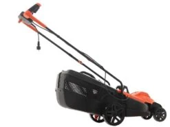 Tondeuse à Gazon électrique Black & Decker BEMW461BH-QS - Largeur De Lame 34 Cm Puissance 1400 Watts 29 Tondeuse à Gazon électrique Black & Decker BEMW461BH-QS - Largeur De Lame 34 Cm Puissance 1400 Watts -Entretien Du Jardin tondeuse gazon lectrique black decker bemw461bh qs largeur de lame 34 cm puissance 1400 watts tondeuse lectrique bemw461bh qs 17288 0 1561629278 17275 0 1561628365 IMG 9324