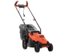 Tondeuse à Gazon électrique Black & Decker BEMW461BH-QS - Largeur De Lame 34 Cm Puissance 1400 Watts 30 Tondeuse à Gazon électrique Black & Decker BEMW461BH-QS - Largeur De Lame 34 Cm Puissance 1400 Watts -Entretien Du Jardin tondeuse gazon lectrique black decker bemw461bh qs largeur de lame 34 cm puissance 1400 watts tondeuse lectrique bemw461bh qs 17288 0 1561629278 17275 0 1561628365 IMG 9327