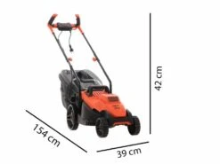 Tondeuse à Gazon électrique Black & Decker BEMW461BH-QS - Largeur De Lame 34 Cm Puissance 1400 Watts 31 Tondeuse à Gazon électrique Black & Decker BEMW461BH-QS - Largeur De Lame 34 Cm Puissance 1400 Watts -Entretien Du Jardin tondeuse gazon lectrique black decker bemw461bh qs largeur de lame 34 cm puissance 1400 watts tondeuse lectrique bemw461bh qs 17288 0 1561629278 17275 0 1561628365 fegcgdsg