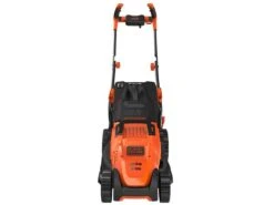 Tondeuse à Gazon électrique Black & Decker BEMW461BH-QS - Largeur De Lame 34 Cm Puissance 1400 Watts 26 Tondeuse à Gazon électrique Black & Decker BEMW461BH-QS - Largeur De Lame 34 Cm Puissance 1400 Watts -Entretien Du Jardin tondeuse gazon lectrique black decker bemw461bh qs largeur de lame 34 cm puissance 1400 watts tondeuse lectrique bemw461bh qs 17288 0 1565001427 BEMW461BH 3