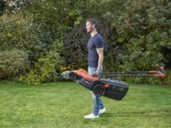 Tondeuse à Gazon électrique Black & Decker BEMW461BH-QS - Largeur De Lame 34 Cm Puissance 1400 Watts 23 Tondeuse à Gazon électrique Black & Decker BEMW461BH-QS - Largeur De Lame 34 Cm Puissance 1400 Watts -Entretien Du Jardin tondeuse gazon lectrique black decker bemw461bh qs largeur de lame 34 cm puissance 1400 watts tondeuse lectrique bemw461bh qs 17288 0 1565001427 BEMW461BH A4