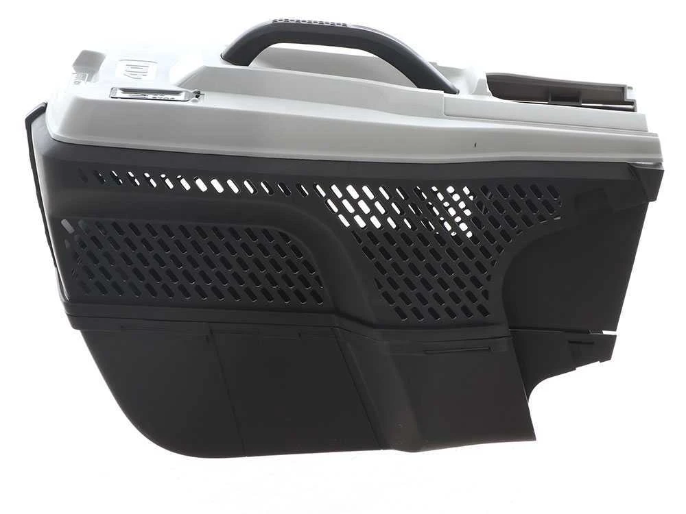 Tondeuse à Gazon électrique Black & Decker BEMW461ES-QS - Largeur De Lame 34 Cm Puissance Max 1400W 18 Tondeuse à Gazon électrique Black & Decker BEMW461ES-QS - Largeur De Lame 34 Cm Puissance Max 1400W – Image 18