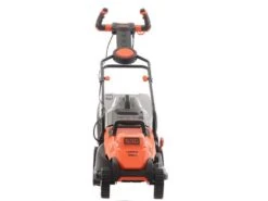 Tondeuse à Gazon électrique Black & Decker BEMW461ES-QS - Largeur De Lame 34 Cm Puissance Max 1400W 29 Tondeuse à Gazon électrique Black & Decker BEMW461ES-QS - Largeur De Lame 34 Cm Puissance Max 1400W -Entretien Du Jardin tondeuse gazon lectrique black decker bemw461es qs largeur de lame 34 cm puissance max 1400w tondeuse lectrique bemw461es qs 17297 0 1561711208 IMG 9497