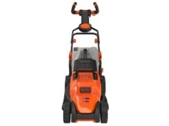 Tondeuse à Gazon électrique Black & Decker BEMW461ES-QS - Largeur De Lame 34 Cm Puissance Max 1400W 23 Tondeuse à Gazon électrique Black & Decker BEMW461ES-QS - Largeur De Lame 34 Cm Puissance Max 1400W -Entretien Du Jardin tondeuse gazon lectrique black decker bemw461es qs largeur de lame 34 cm puissance max 1400w tondeuse lectrique bemw461es qs 17297 0 1564998634 BEMW461ES 2