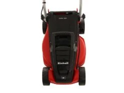 Tondeuse à Gazon électrique Einhell GC-EM 1233 - Lame De Coupe 33 Cm Puissance 1250 Watts -Entretien Du Jardin tondeuse gazon lectrique einhell gc em 1233 lame de coupe 33 cm puissance 1250 watts rglage de la hauteur de coupe centralis 16148 3 1554472815 IMG 0314