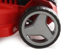 Tondeuse à Gazon électrique Einhell GC-EM 1233 - Lame De Coupe 33 Cm Puissance 1250 Watts -Entretien Du Jardin tondeuse gazon lectrique einhell gc em 1233 lame de coupe 33 cm puissance 1250 watts rglage de la hauteur de coupe centralis 16148 3 1554472815 ruota2