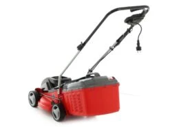 Tondeuse à Gazon électrique Einhell GC-EM 1233 - Lame De Coupe 33 Cm Puissance 1250 Watts -Entretien Du Jardin tondeuse gazon lectrique einhell gc em 1233 lame de coupe 33 cm puissance 1250 watts tondeuse lectrique einhell gc e 1233 16148 0 1554472815 IMG 0281