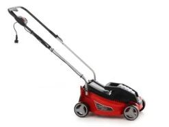 Tondeuse à Gazon électrique Einhell GC-EM 1233 - Lame De Coupe 33 Cm Puissance 1250 Watts -Entretien Du Jardin tondeuse gazon lectrique einhell gc em 1233 lame de coupe 33 cm puissance 1250 watts tondeuse lectrique einhell gc e 1233 16148 0 1554472815 IMG 0306