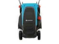 Tondeuse à Gazon électrique Gardena PowerMax 1400/34 - Largeur De Coupe 34 Cm - 40L 37 Tondeuse à Gazon électrique Gardena PowerMax 1400/34 - Largeur De Coupe 34 Cm - 40L -Entretien Du Jardin tondeuse gazon lectrique gardena powermax 1400 34 largeur de coupe 34 cm 40l deux systmes de coupe 16049 8 1554128316 IMG 9971