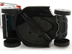 Tondeuse à Gazon électrique Gardena PowerMax 1400/34 - Largeur De Coupe 34 Cm - 40L 39 Tondeuse à Gazon électrique Gardena PowerMax 1400/34 - Largeur De Coupe 34 Cm - 40L -Entretien Du Jardin tondeuse gazon lectrique gardena powermax 1400 34 largeur de coupe 34 cm 40l lame en acier 16049 10 1554128316 IMG 9975