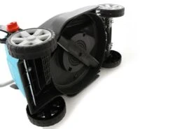 Tondeuse à Gazon électrique Gardena PowerMax 1400/34 - Largeur De Coupe 34 Cm - 40L 38 Tondeuse à Gazon électrique Gardena PowerMax 1400/34 - Largeur De Coupe 34 Cm - 40L -Entretien Du Jardin tondeuse gazon lectrique gardena powermax 1400 34 largeur de coupe 34 cm 40l lame en acier 16049 10 1554128316 IMG 9979