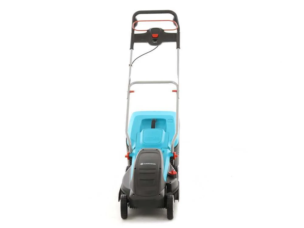 Tondeuse à Gazon électrique Gardena PowerMax 1400/34 - Largeur De Coupe 34 Cm - 40L 5 Tondeuse à Gazon électrique Gardena PowerMax 1400/34 - Largeur De Coupe 34 Cm - 40L – Image 5